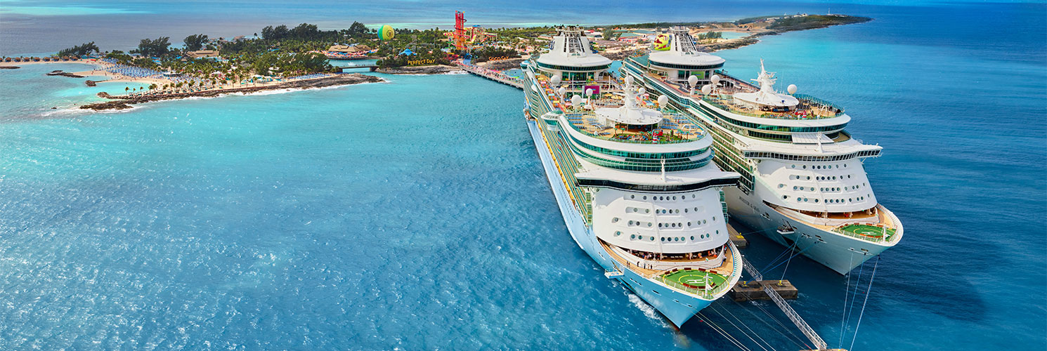 Cruceros octubre 2025. SoloCruceros.com