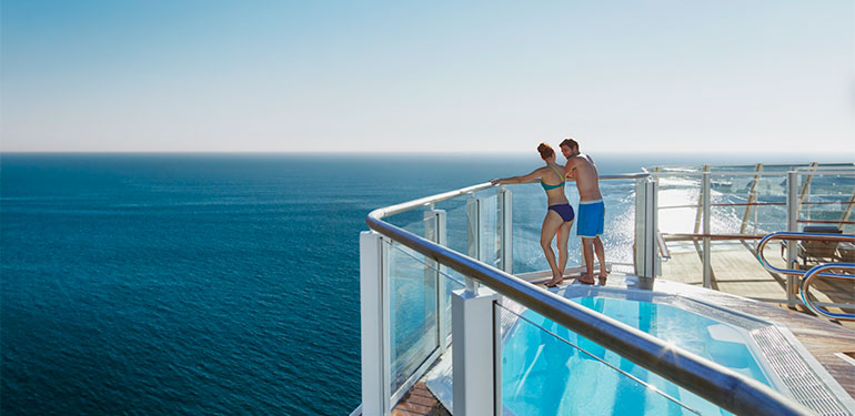 Cruceros económicos y baratos. SoloCruceros.mx