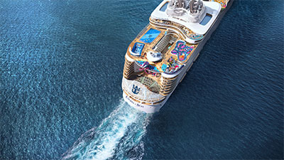 cruceros ultima hora