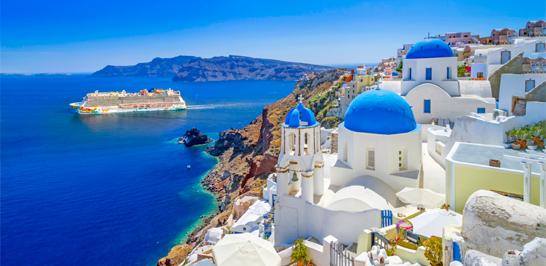 Ofertas Cruceros 2022. SoloCruceros.com