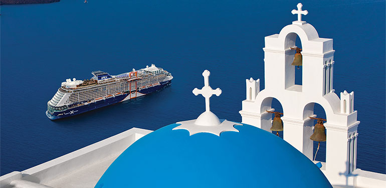 Cruceros 2023. SoloCruceros.com