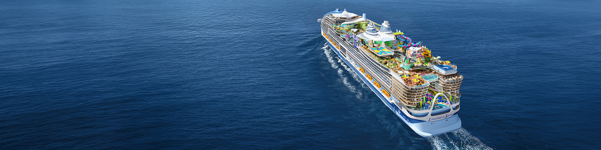 Cruceros 2026. SoloCruceros.mx