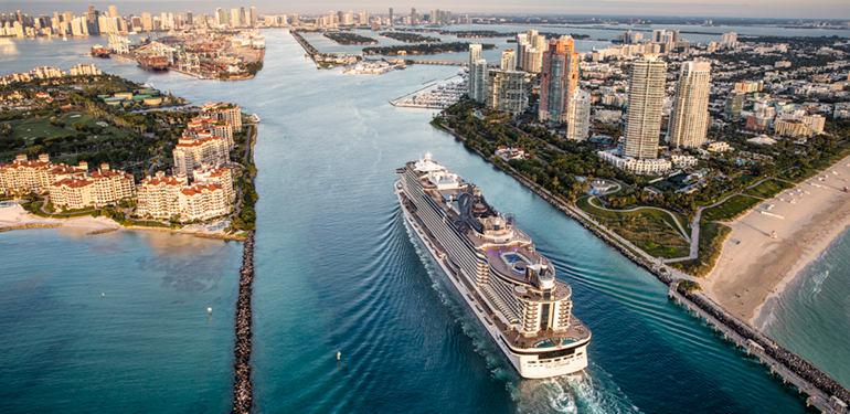 Cruceros 2026. SoloCruceros.mx