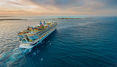 Ofertas de cruceros 2027 en SoloCruceros.mx