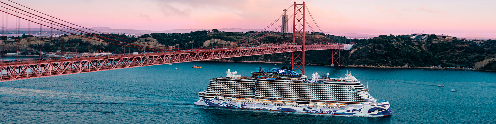 Cruceros 2027. SoloCruceros.mx