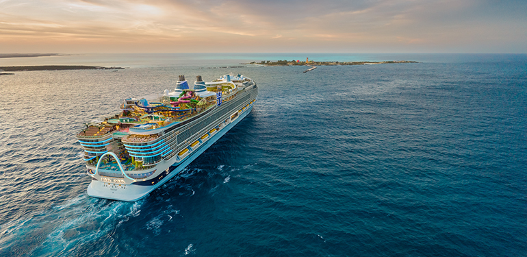 Cruceros 2027. SoloCruceros.mx