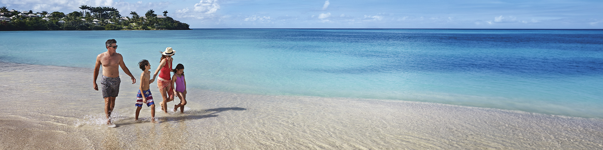 Cruceros familiares. SoloCruceros.mx