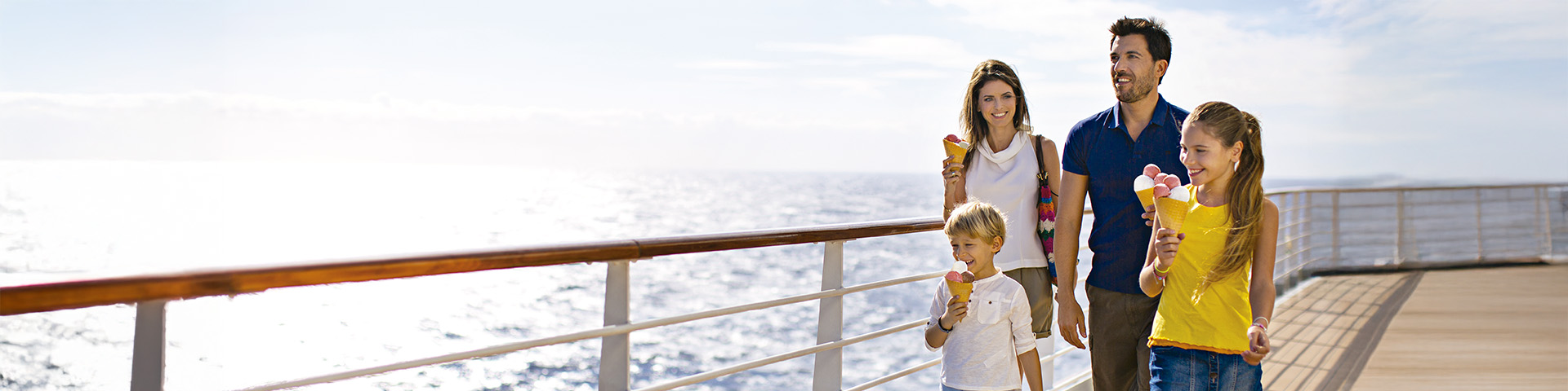 Vacaciones de Semana Santa. SoloCruceros.mx