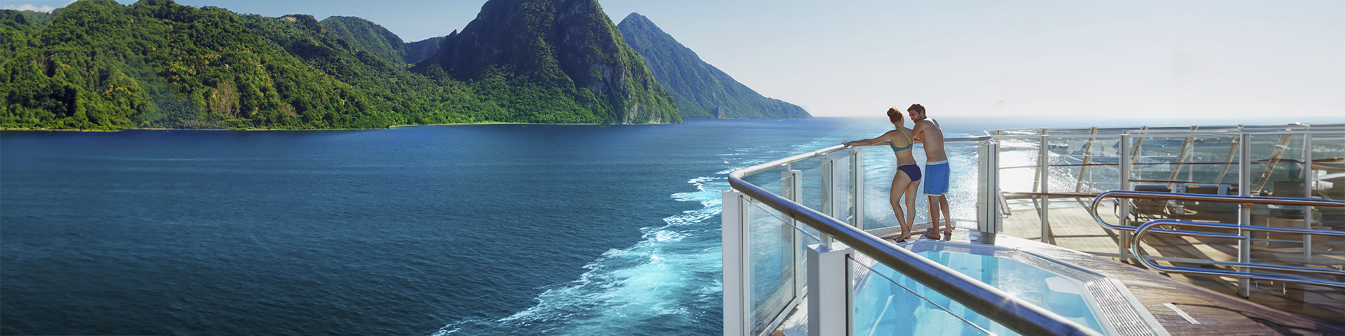 Navidad o Fin de Año en tu crucero de Invierno. SoloCruceros.mx