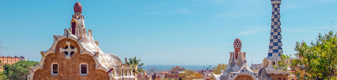 Información de cruceros desde Barcelona. SoloCruceros.mx