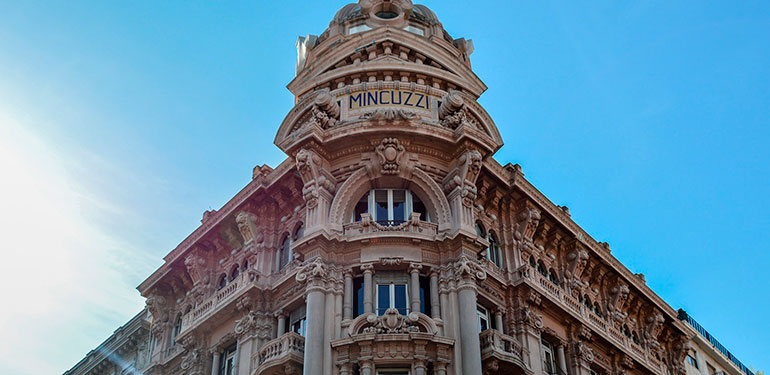 Cruceros desde Bari al mejor precio. SoloCruceros.mx