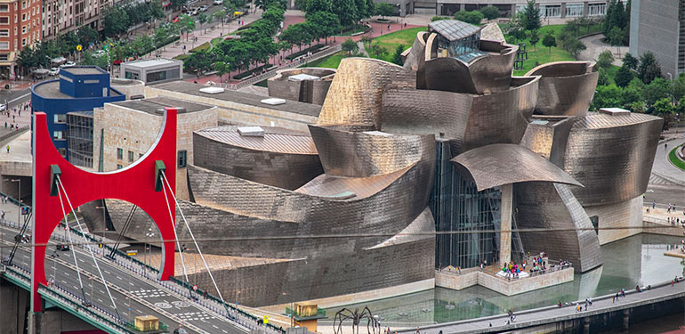 Cruceros desde Bilbao al mejor precio. SoloCruceros.mx