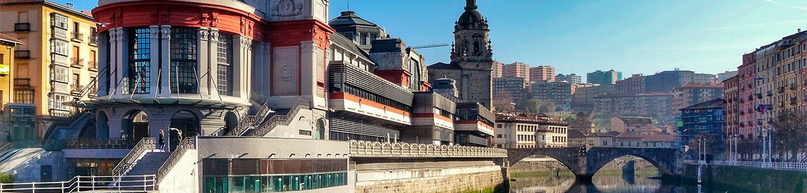 Información de cruceros desde Bilbao. SoloCruceros.mx
