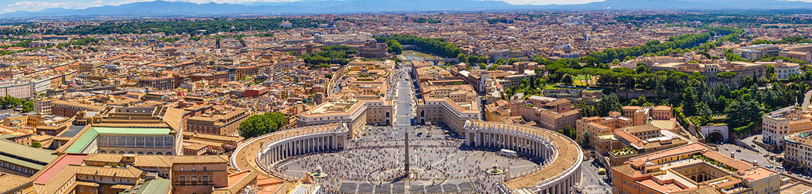 Información de cruceros desde Civitavecchia (Roma). SoloCruceros.co