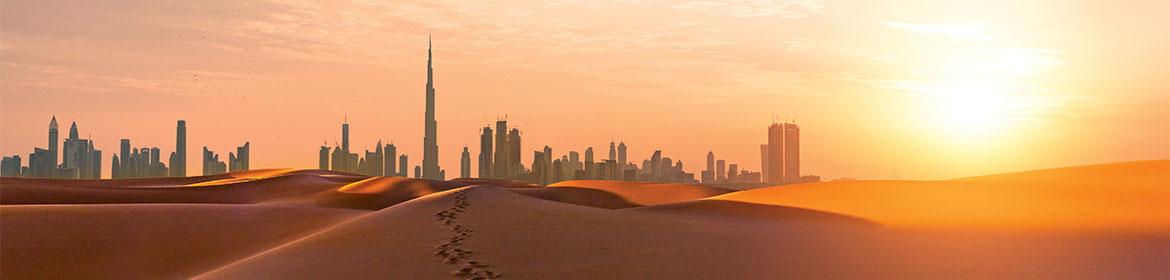 Información de cruceros desde Dubái. SoloCruceros.co