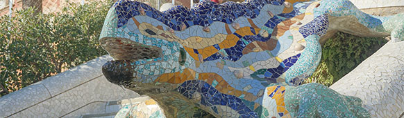 Cruceros desde España, Barcelona. SoloCruceros.co