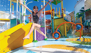 Cruceros desde España para todos los gustos. SoloCruceros.co