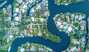Fort Lauderdale, la Venecia de América. SoloCruceros.co