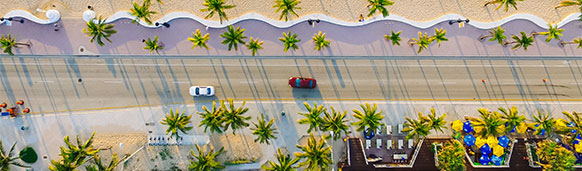 El encanto de Fort Lauderdale. SoloCruceros.co