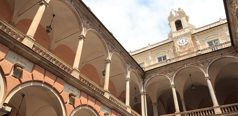 Cruceros desde Génova al mejor precio. SoloCruceros.mx