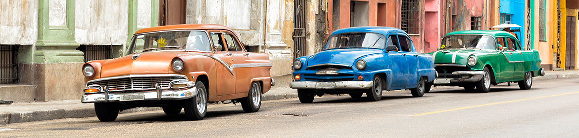 Información de cruceros desde La Habana. SoloCruceros.mx