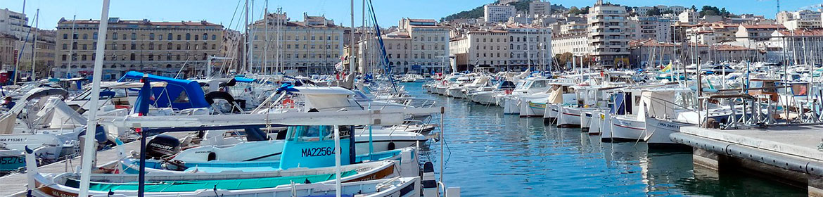 Información de cruceros desde Marsella. SoloCruceros.mx