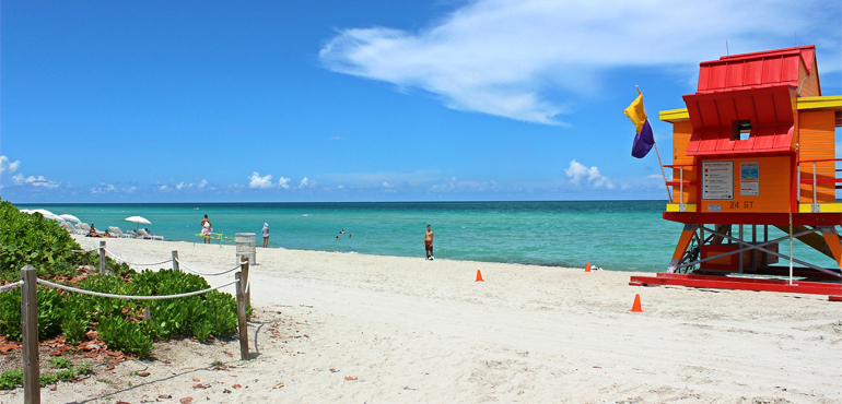 Cruceros desde Miami. SoloCruceros.mx