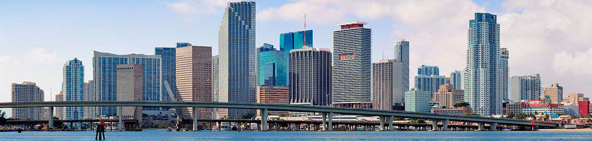 Información de cruceros desde Miami. SoloCruceros.mx