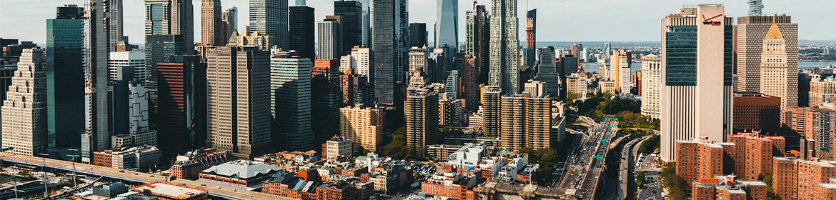 Información de cruceros desde Nueva York. SoloCruceros.mx