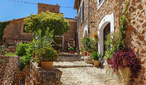Excursiones con la naviera, visita Mallorca. SoloCruceros.mx