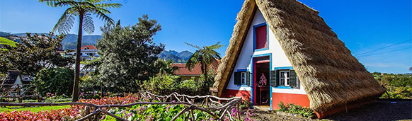 El encanto de Madeira, Portugal. SoloCruceros.mx