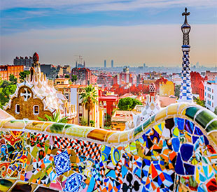 Barcelona, puerto de embarque. SoloCruceros.com