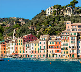 Génova, puerto de embarque. SoloCruceros.com