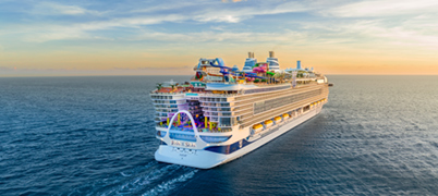 Cruceros con salida en 2026, vacaciones en crucero. SoloCruceros.mx