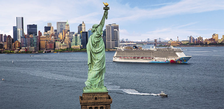 Encuentra tu crucero con la mejor atención personalizada. SoloCruceros.mx