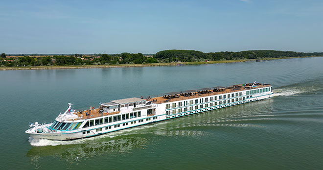 Naviera Lujo: Crucemundo. SoloCruceros.mx