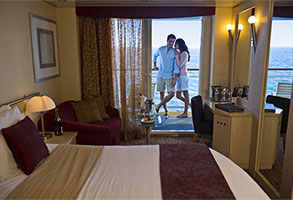 Ofertas de mini cruceros. SoloCruceros.mx